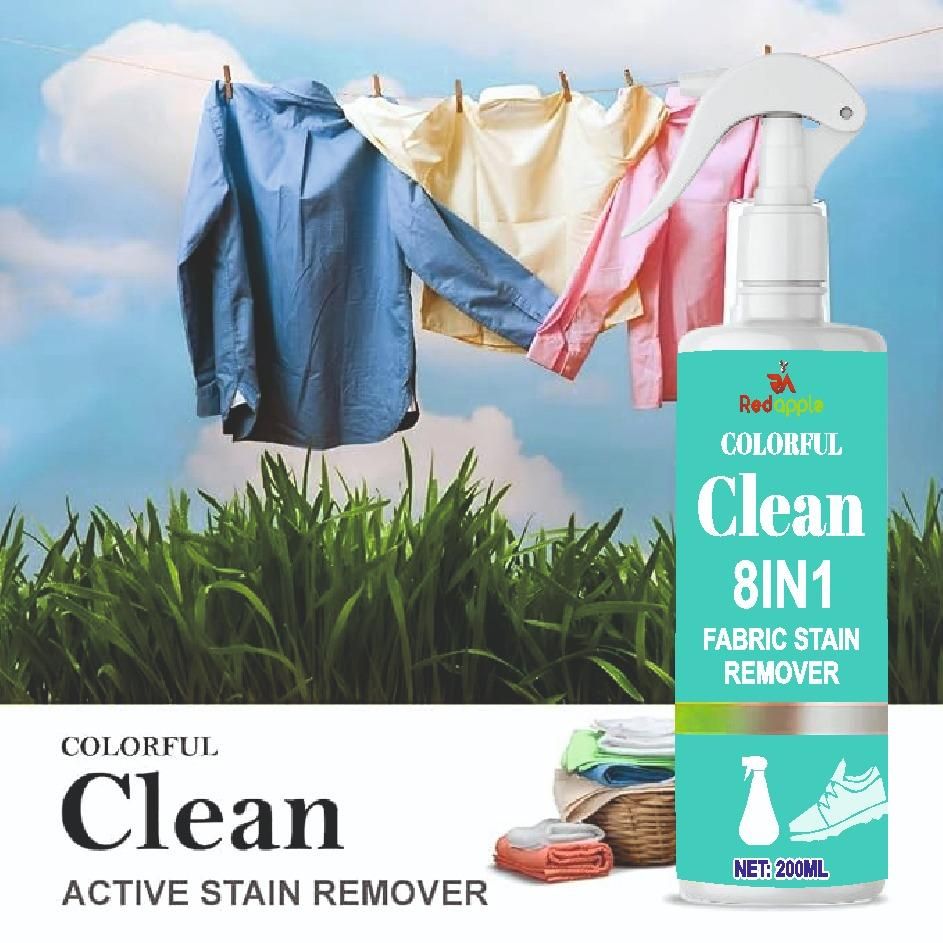 Laundry Care Collection
