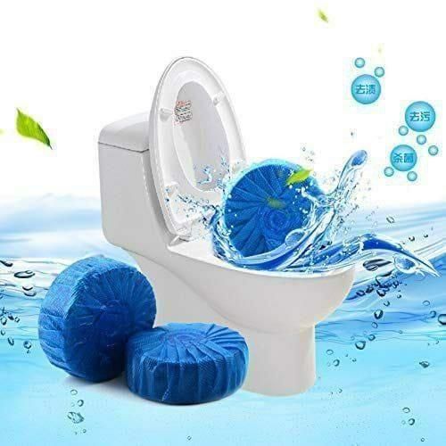 Toilet Accessories