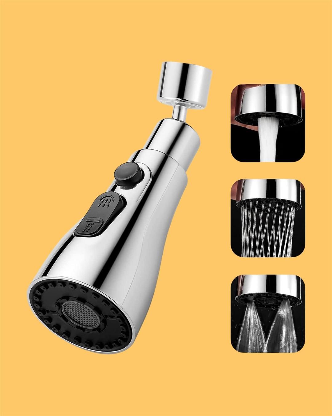 Kitchen Utilities